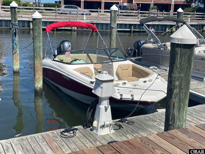 Property Photo:  0 Docks  NC 27954 