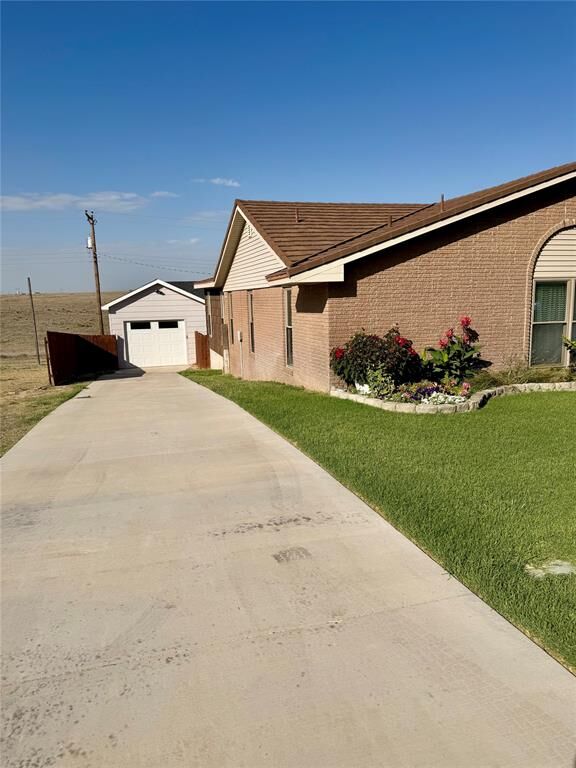 Property Photo:  6071 Sunset Drive  OK 73942 