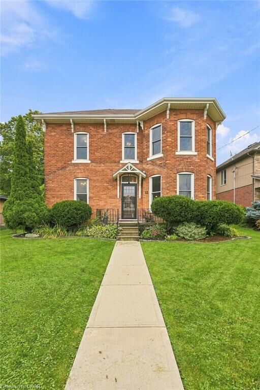 Property Photo:  22 Munsee Street S  ON N0A 1E0 