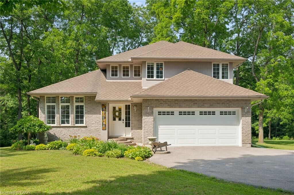 Property Photo:  2011 Main Street  ON N0E 1X0 