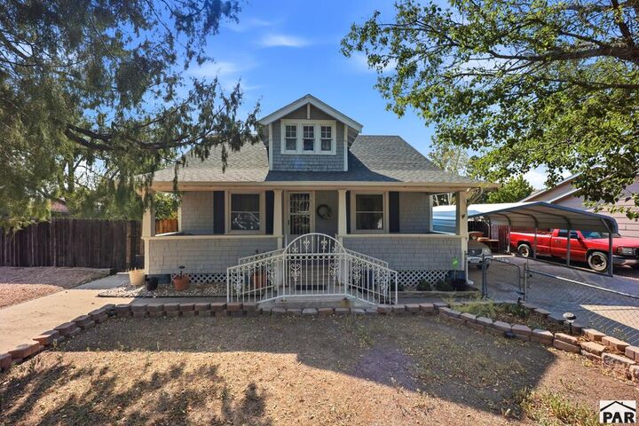 Property Photo:  1722 Carson Ave  CO 81050 
