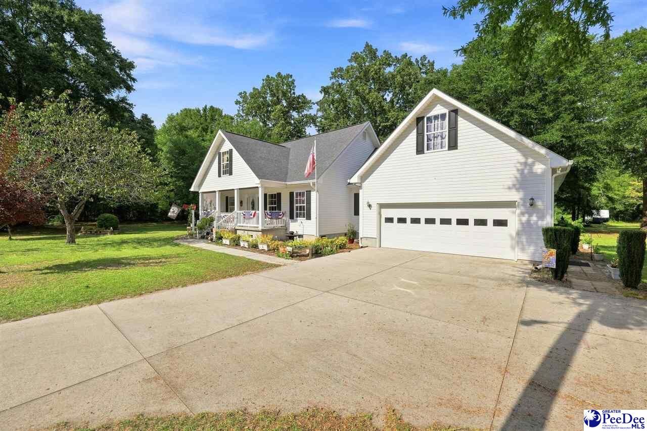Property Photo:  205 N Springville Road  SC 29532 