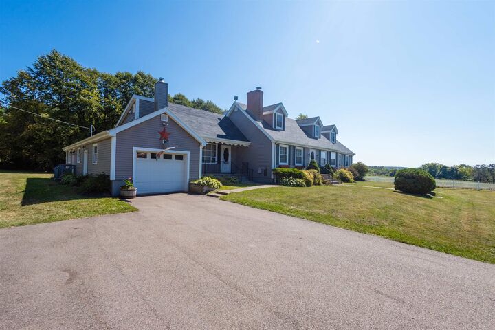 Property Photo: 1209 Wood Islands Road PE C0A 1R0