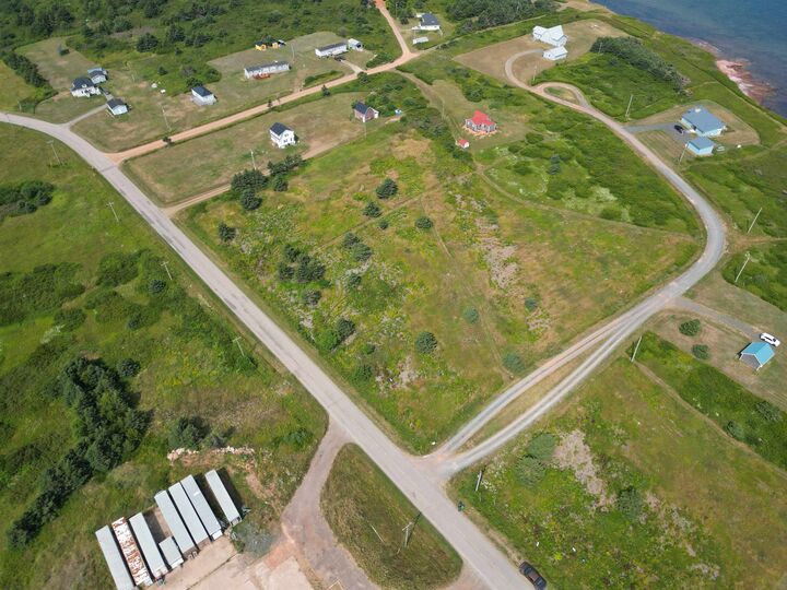 Property Photo:  Lot 11 Harbour Road  PE C0A 2B0 