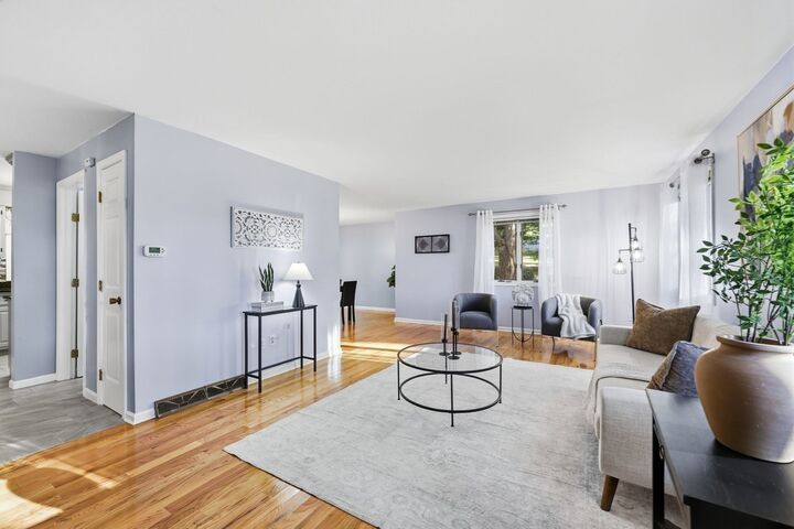 Property Photo:  2205 Boston Road Q169  MA 01095 