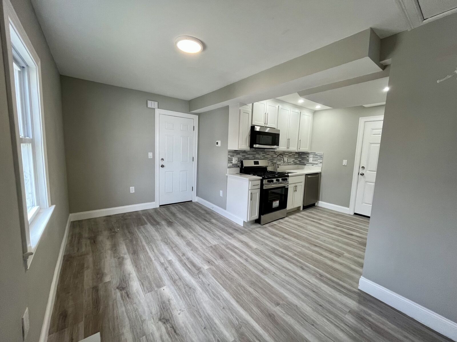 Property Photo: 103 Felton St 2 MA 02453