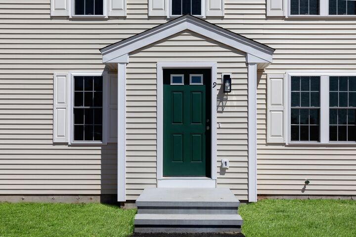 Property Photo:  8 Bumblebee Dr.  MA 02360 
