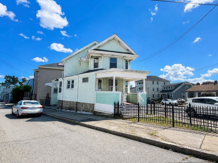 Property Photo:  2018 Pleasant St  MA 02723 
