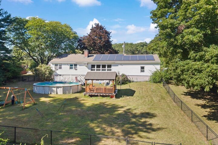 Property Photo:  129 Pleasant Valley St  MA 01844 