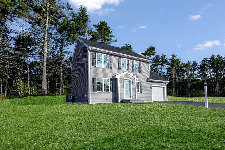 Property Photo:  43 Bumblebee Dr  MA 02360 