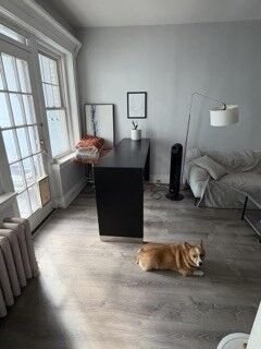 Property Photo: 14 Melvin Ave 4 MA 02135