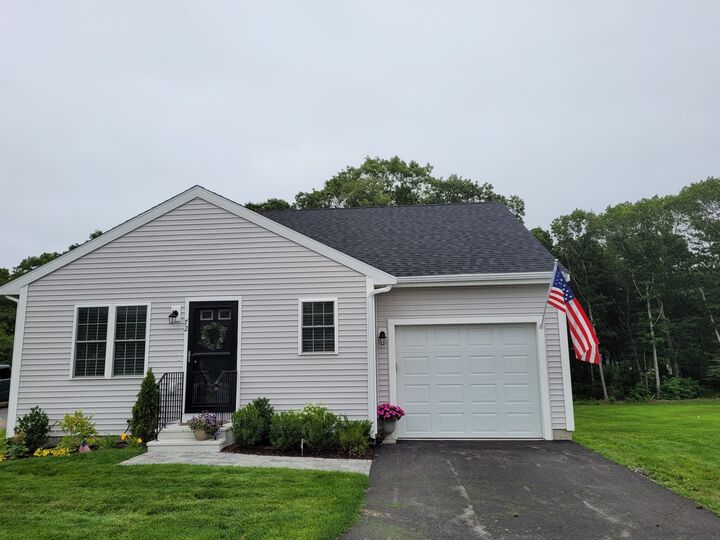 Property Photo:  3 Ladybug Ln  MA 02360 