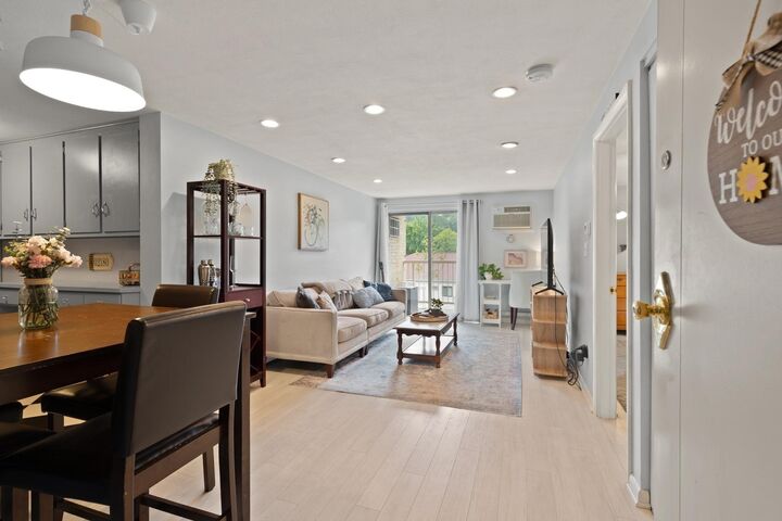 Property Photo: 200 Park Terrace Drive 255 MA 02180