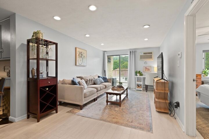 Property Photo: 200 Park Terrace Drive 255 MA 02180