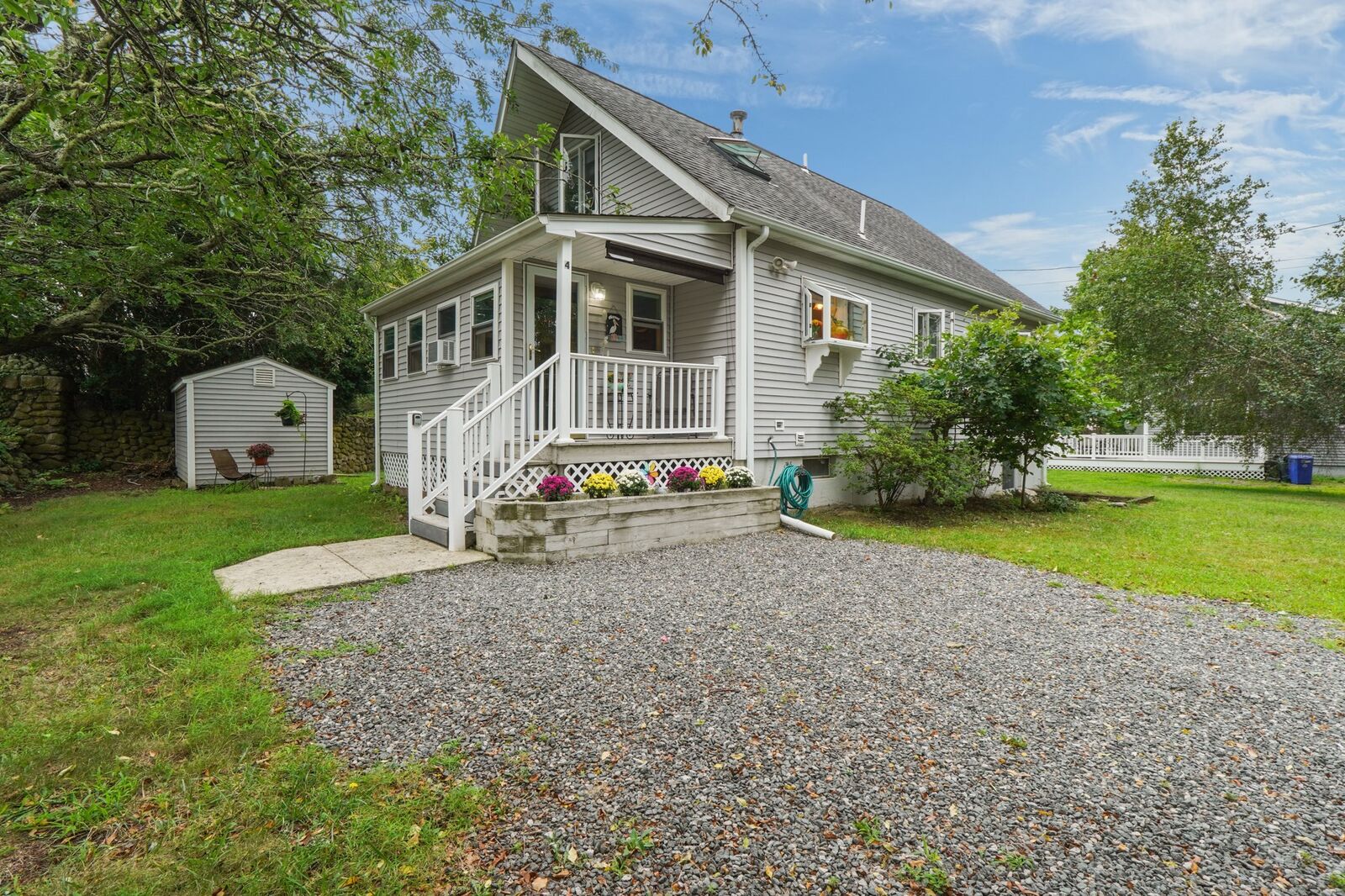 Property Photo:  4 Melbourne Dr  RI 02882 