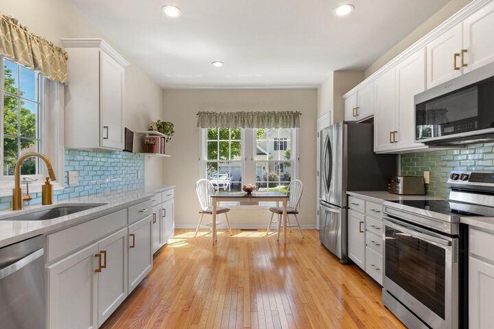 Property Photo: 136 Skyline Dr 136 MA 01720