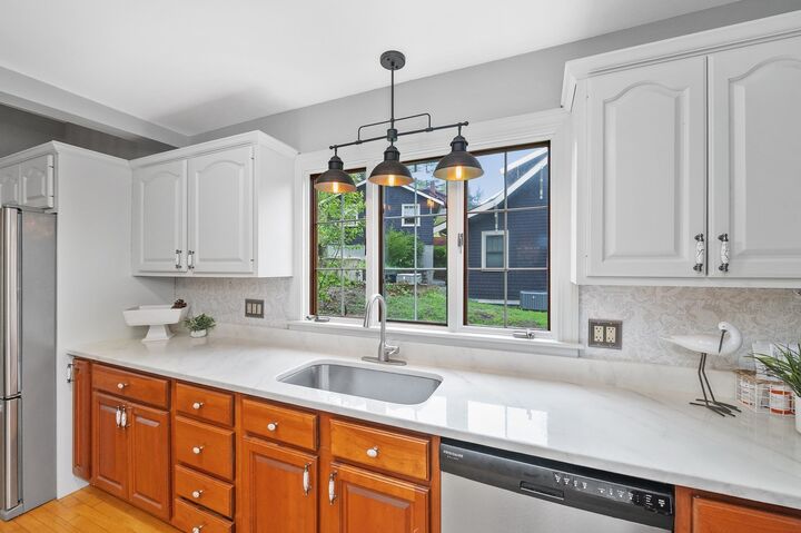 Property Photo: 12 Newton Rd MA 01830
