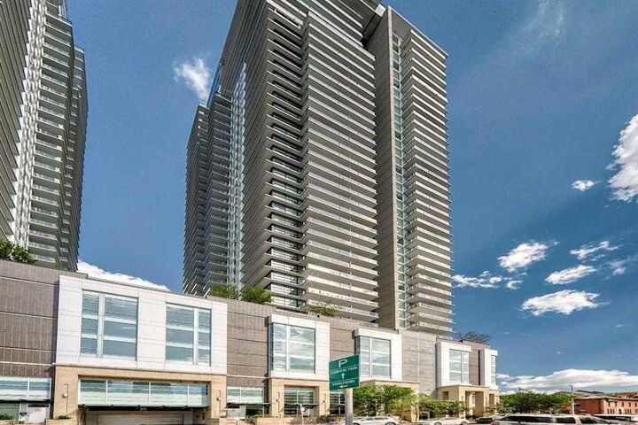 Property Photo:  1188 3 Street SE 1507  AB T2G 1H8 