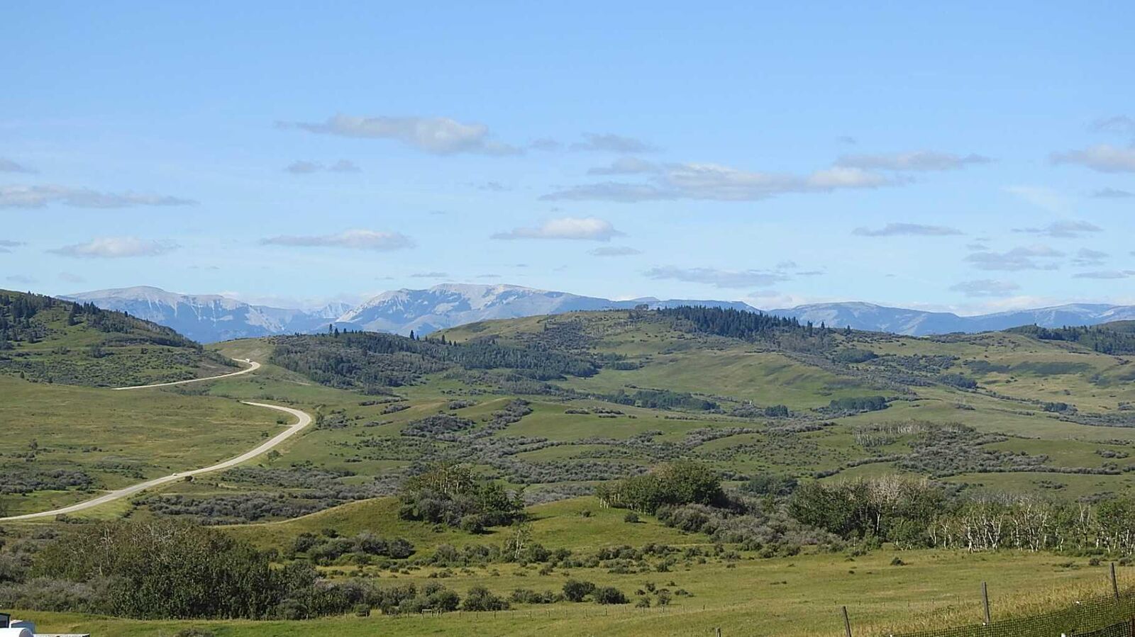 Property Photo:  295080 Highway 533  AB T0L 1R0 