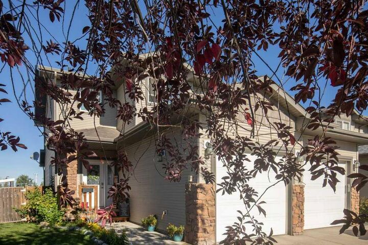 Property Photo:  5534 Prairie Ridge Avenue  AB T4M 0C2 
