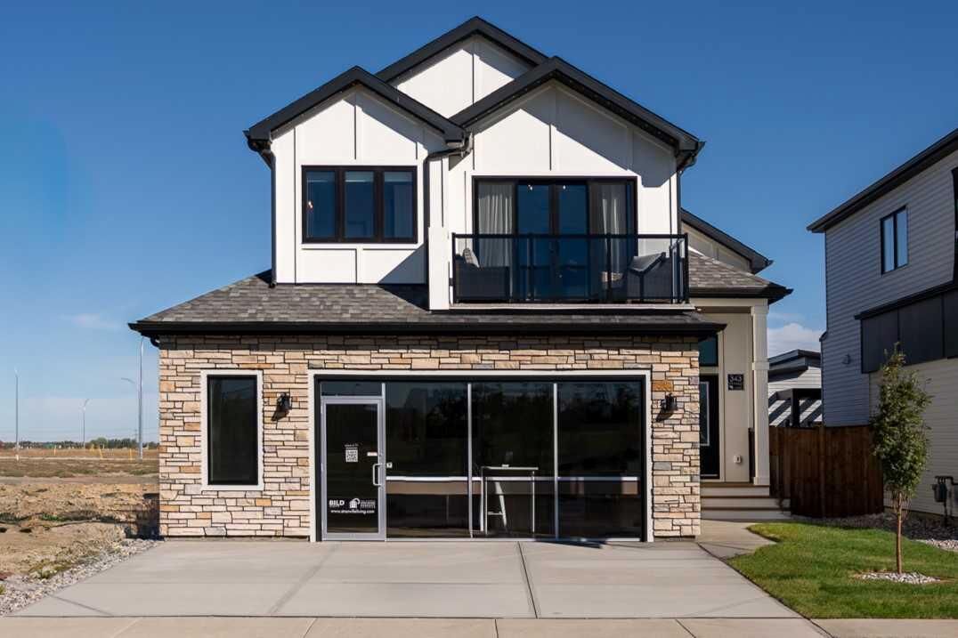 Property Photo:  343 Blackwolf Boulevard N  AB T1H 7J5 