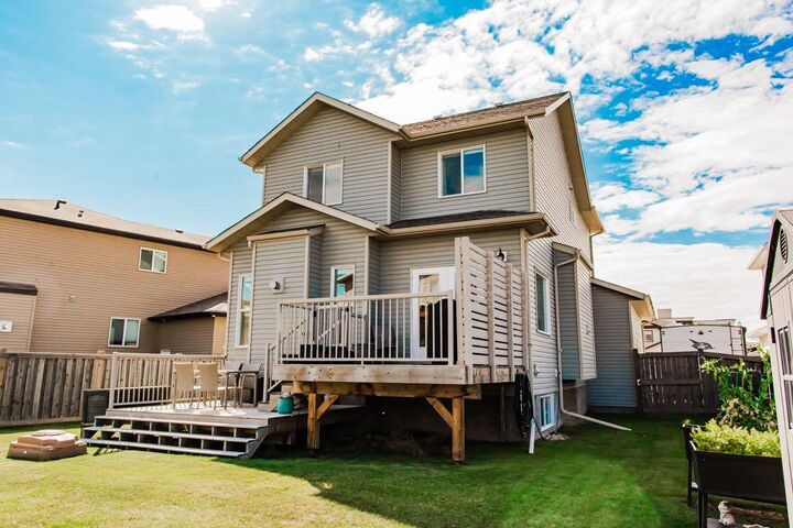 Property Photo:  10208 124A Avenue  AB T8V 6J2 