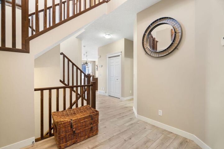 Property Photo:  417 River Heights Drive  AB T4C 0J3 