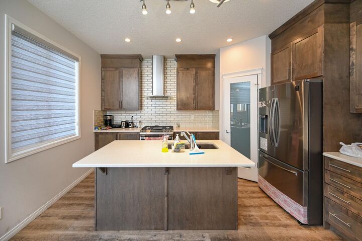 Property Photo:  64 Cityside Common NE  AB T3N 1N9 