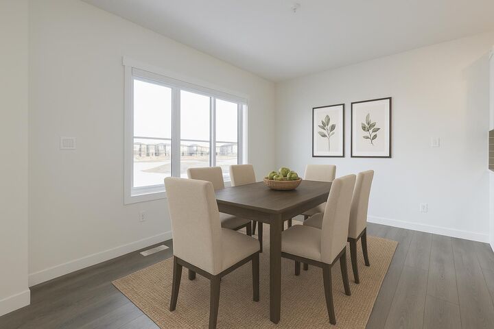 Property Photo:  9 North Bridges Green SW  AB T1X 2E7 