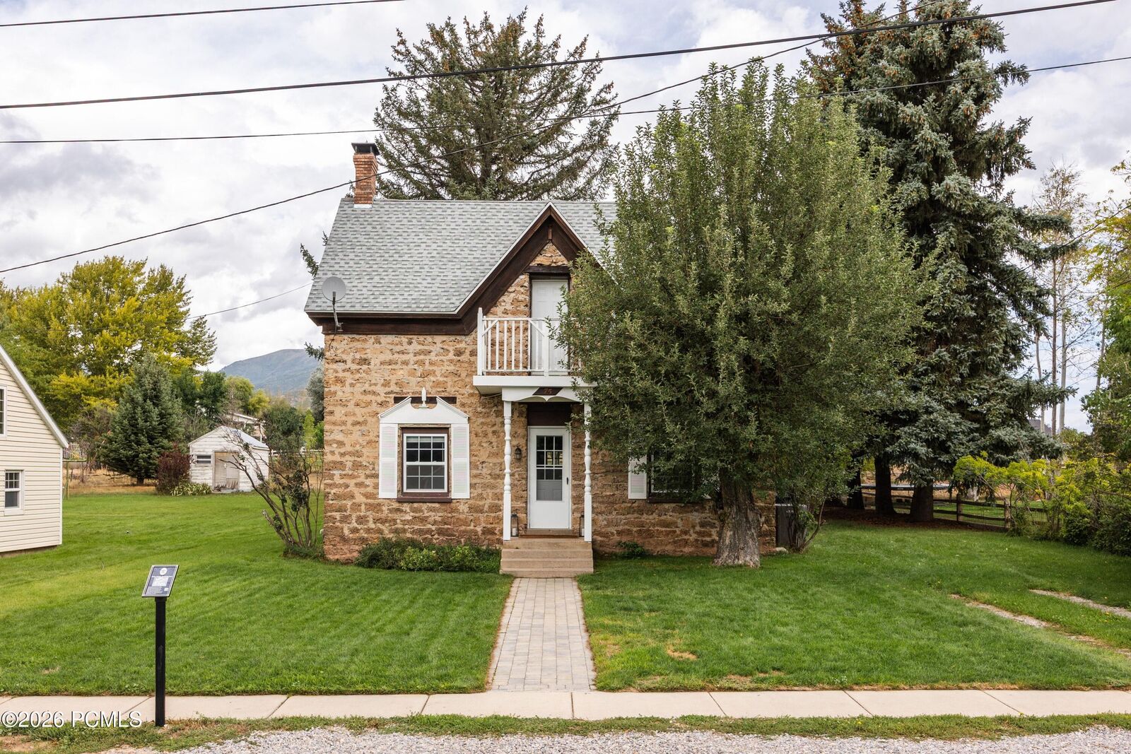Property Photo: 75 E 100 North UT 84049