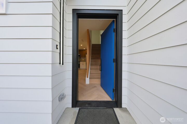 Property Photo:  1109 NW 65th Street  WA 98117 