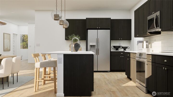 Property Photo:  6606  286th Street NW  WA 98292 