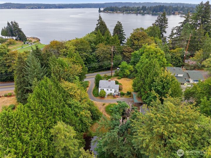Property Photo:  4727  Chico Way NW  WA 98312 