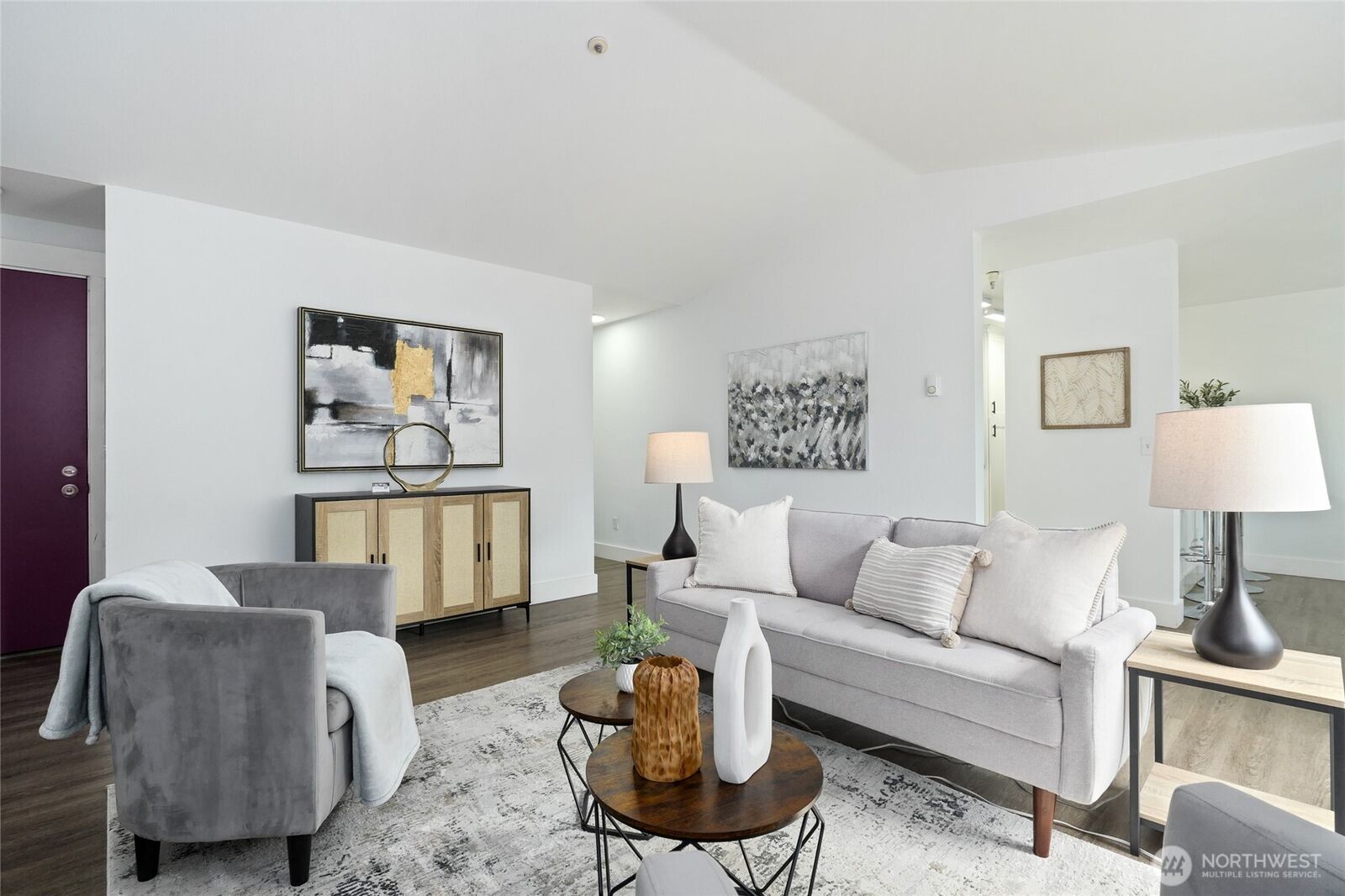 Property Photo:  7453  Newcastle Golf Club Road L304  WA 98059 