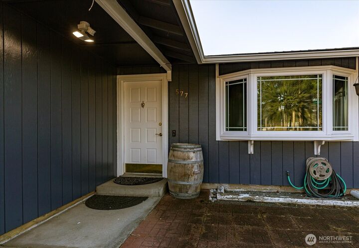 Property Photo: 577 Salal St. WA 98277
