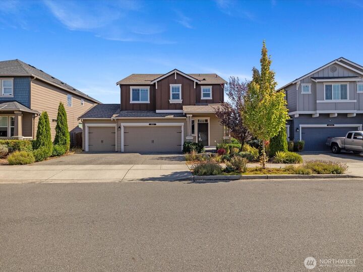 Property Photo: 10311 Suncrest Boulevard WA 98252