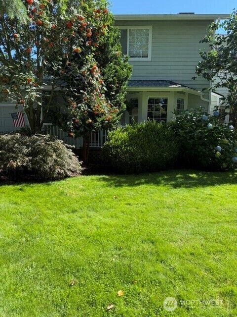 Property Photo: 405 Spencer Lane WA 98257