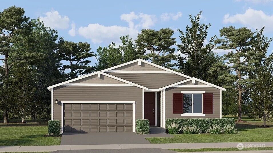 Property Photo:  6719  285th Place NW  WA 98292 