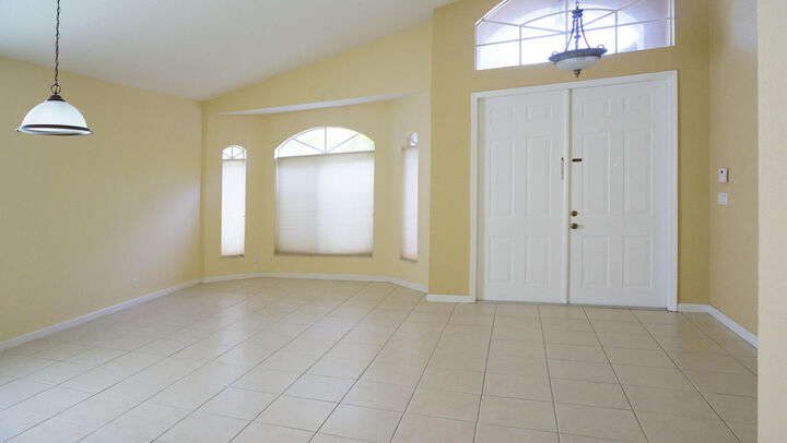 Property Photo:  873 Gazetta Way  FL 33413 