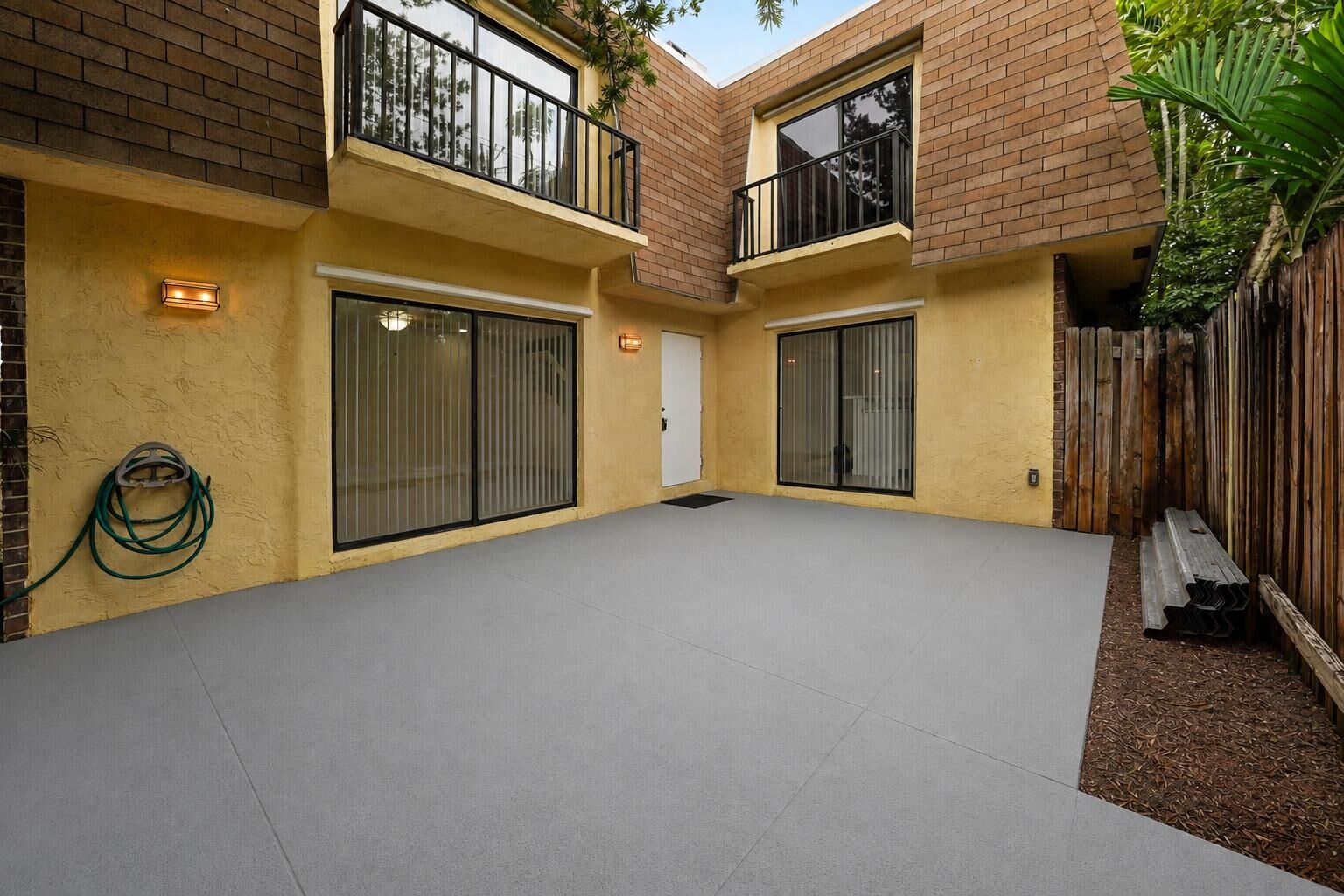 Property Photo:  237 Alemeda Drive 3  FL 33461 