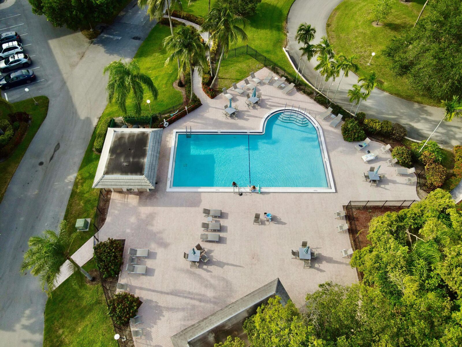 Property Photo: 4502 Martinique Way B1 FL 33066