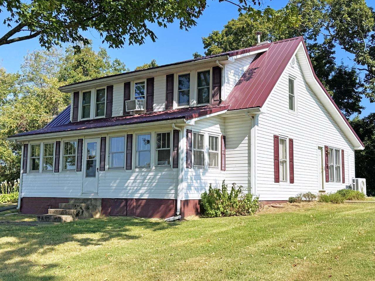 Property Photo: 6575 Huntsville Quality Road KY 42256