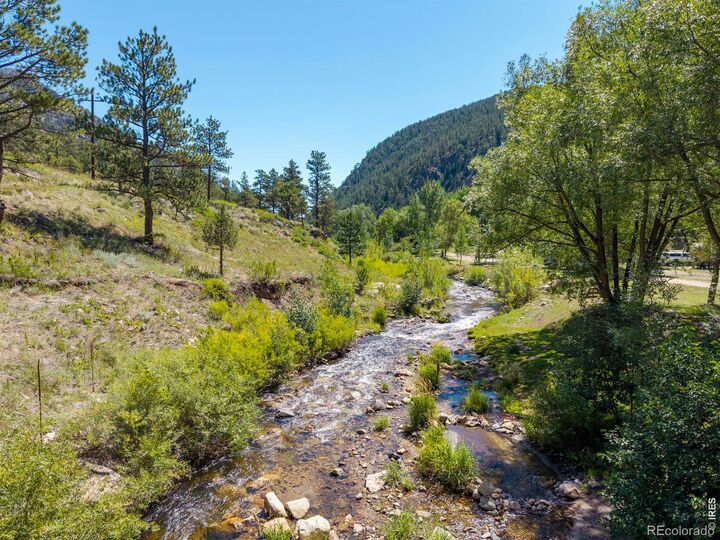 Property Photo: 1607 W Highway 34 CO 80515