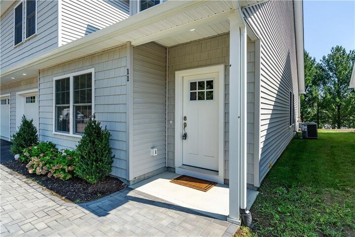 Property Photo: 9 Fieldstone Way RI 02919