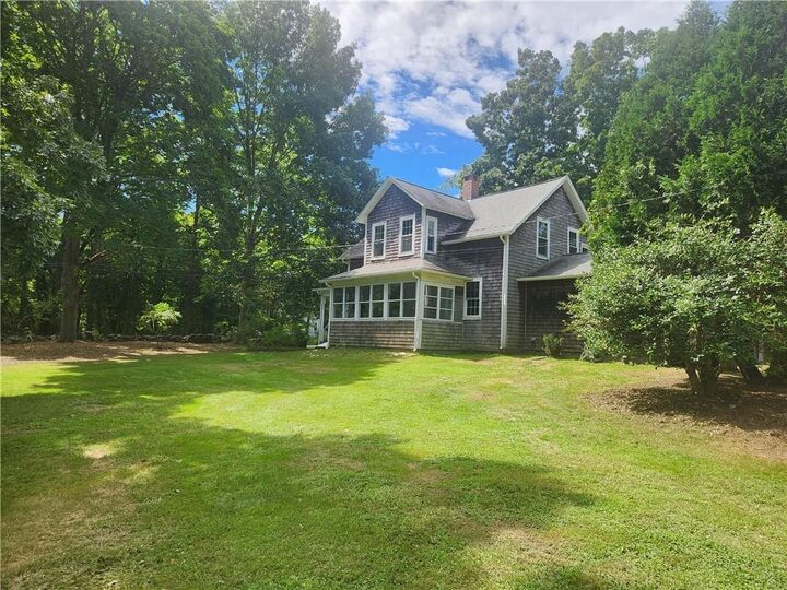 Property Photo:  46 Carr Lane  RI 02835 