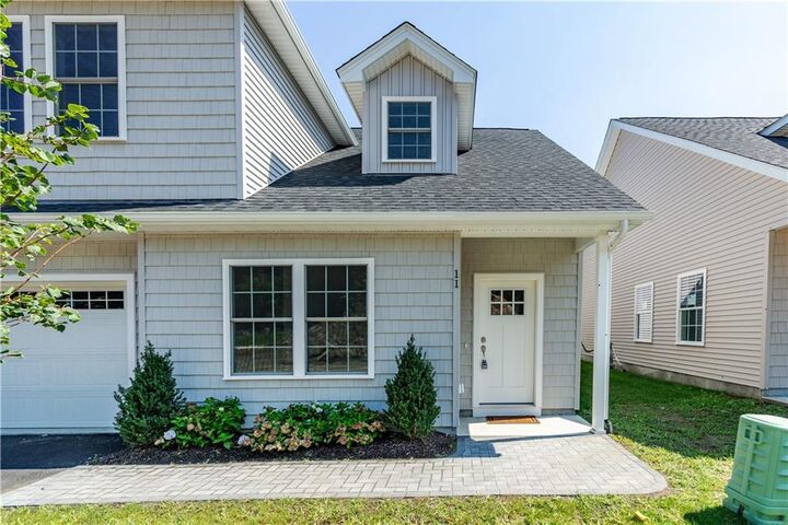 Property Photo: 7 Fieldstone Way RI 02919