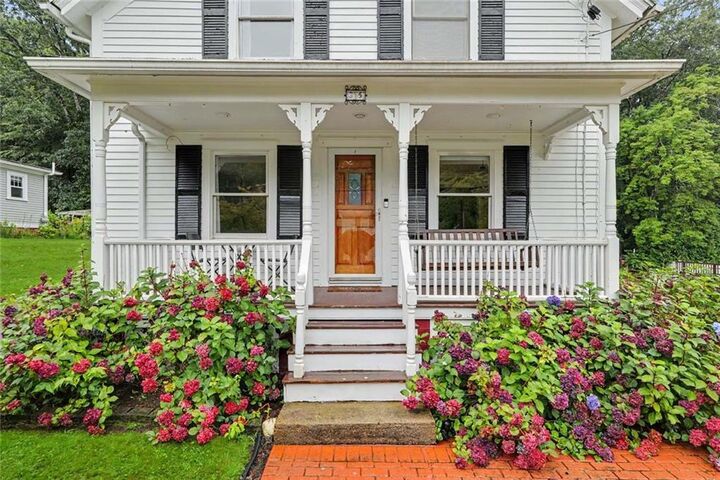 Property Photo:  35 Cooper Hill Road  RI 02839 