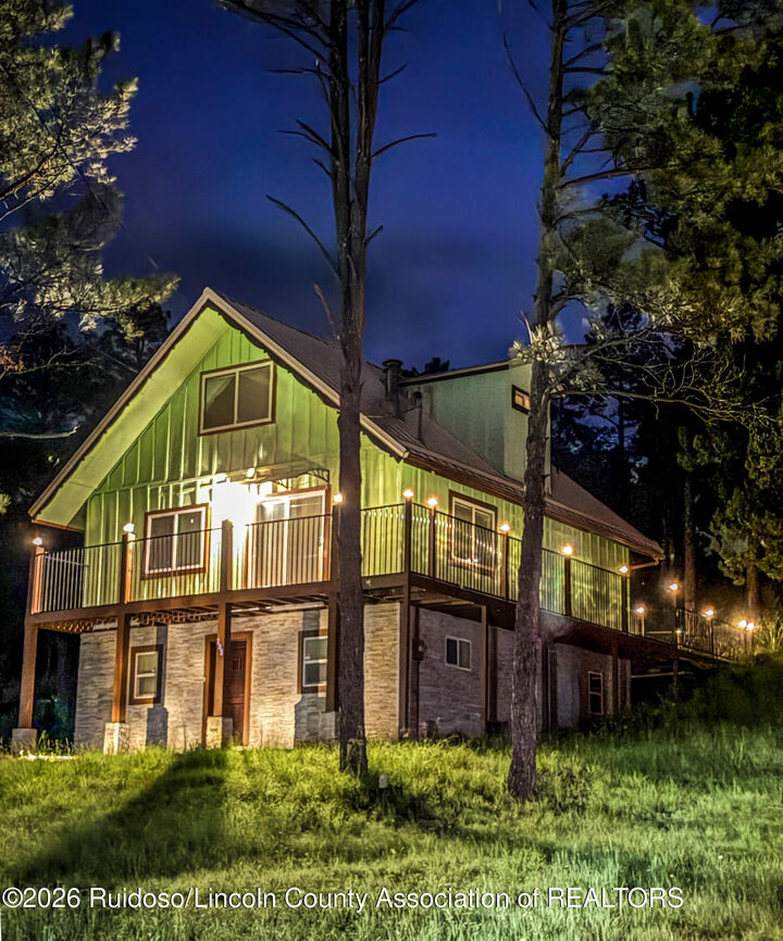 Property Photo:  205 Heath Drive  NM 88345 