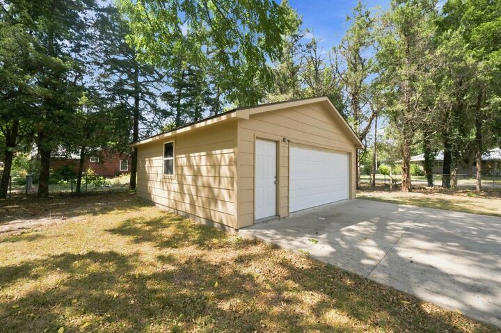 Property Photo:  3259 N Coolidge Ave  KS 67204-4250 