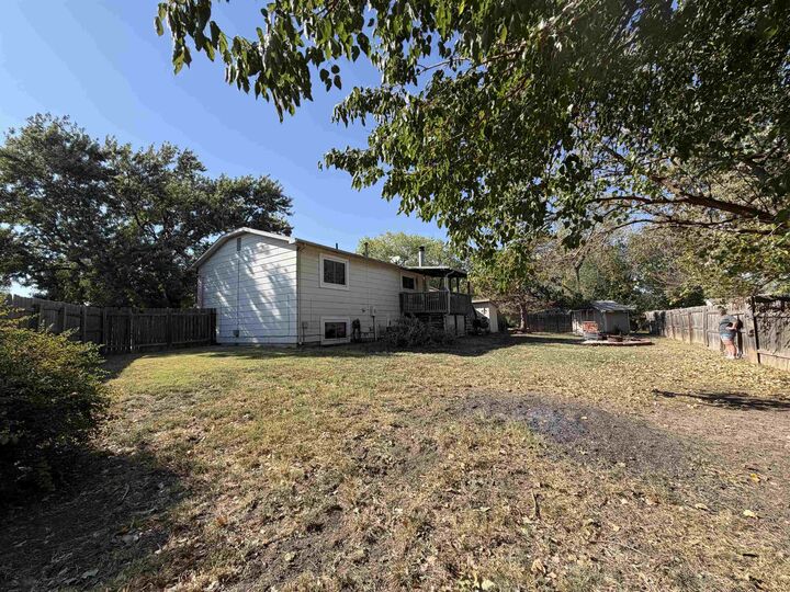 Property Photo:  6716 E 30 Ct  KS 67226 
